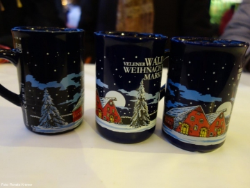 Weihnachtsmarkt Velen