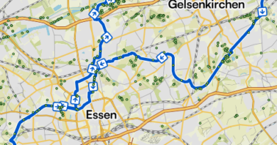 Bericht – Fahrradtour – 02.06.2026 Bericht – Fahrradtour – 02.06.2026