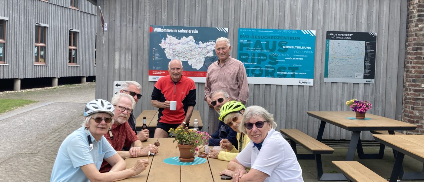 Bericht – Fahrradtour – 16.06.2026 Bericht – Fahrradtour – 16.06.2026