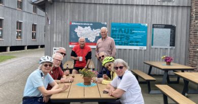 Bericht – Fahrradtour – 16.06.2026 Bericht – Fahrradtour – 16.06.2026