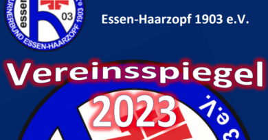 Vereinsspiegel 2023