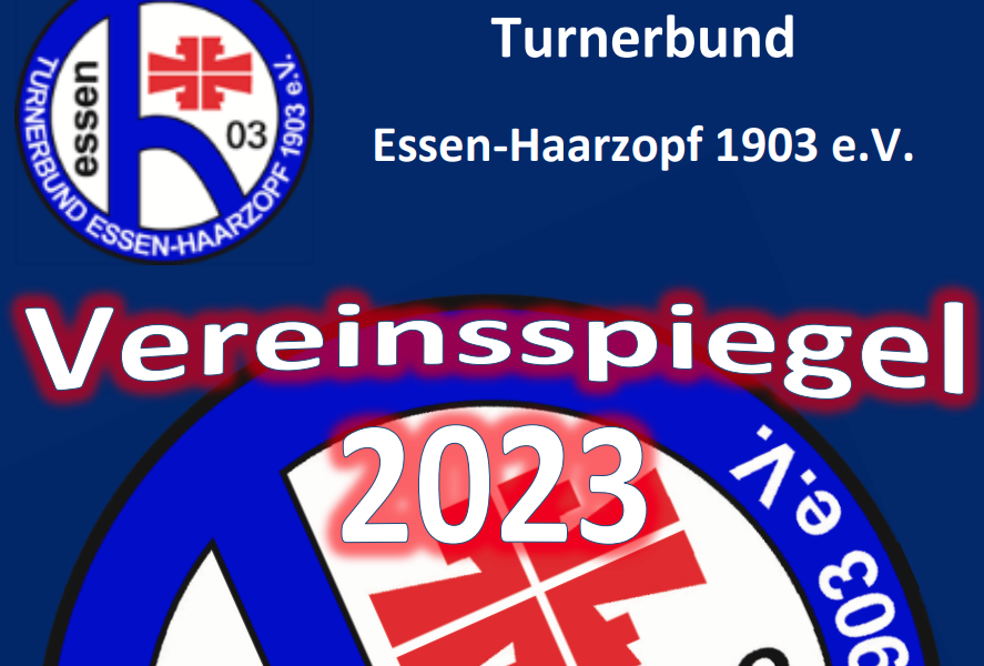 Vereinsspiegel 2023