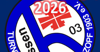 Vereinsspiegel 2026 Vereinsspiegel 2026