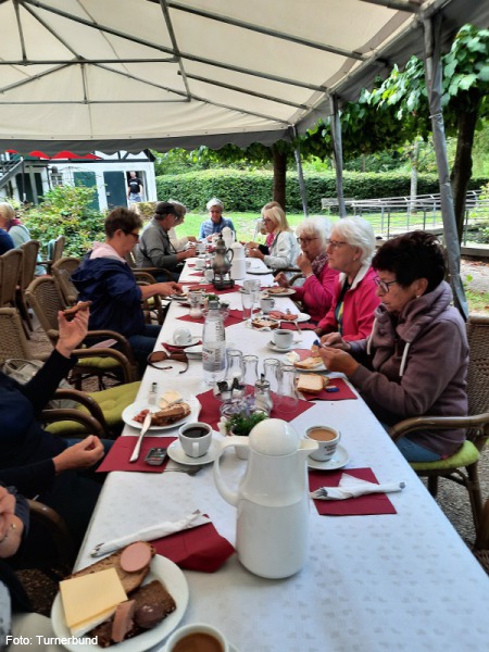 Vereinsfahrt – 21.08.24 – Papiermühle Alte Dombach in Bergisch Gladbach und Altenberger Dom