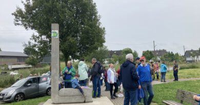 Wandertag 2025 Wandertag 2025