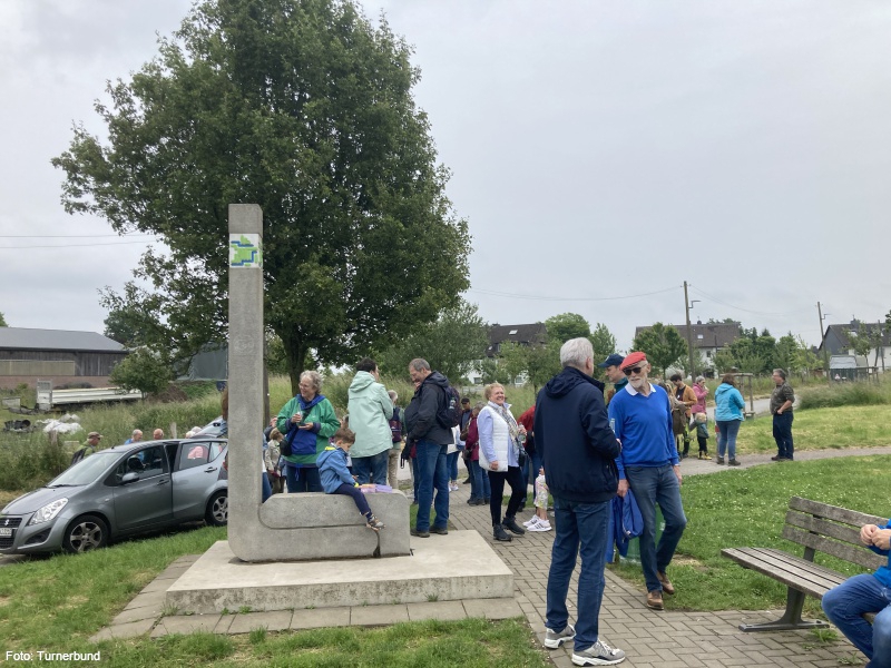 Wandertag 2025
