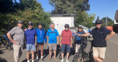 Bericht – Fahrradtour – 11.08.2026